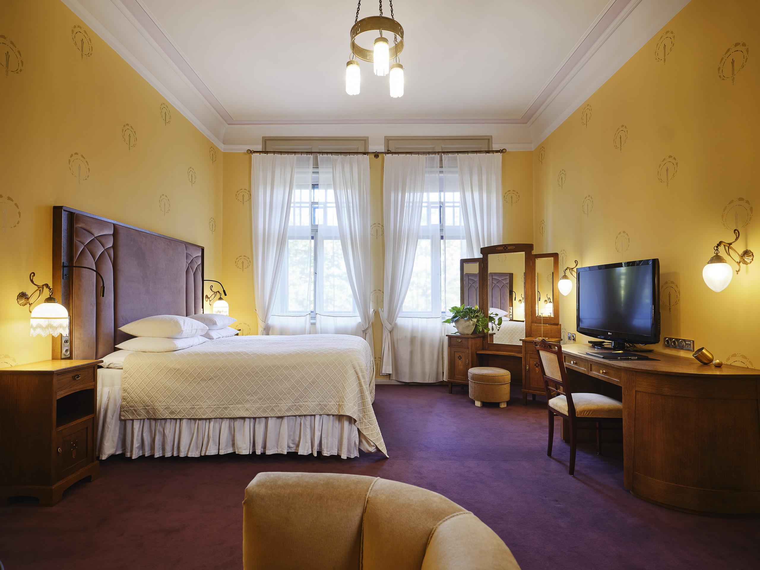 Villa Ammende Restaurant&Hotel Pärnu Esterno foto